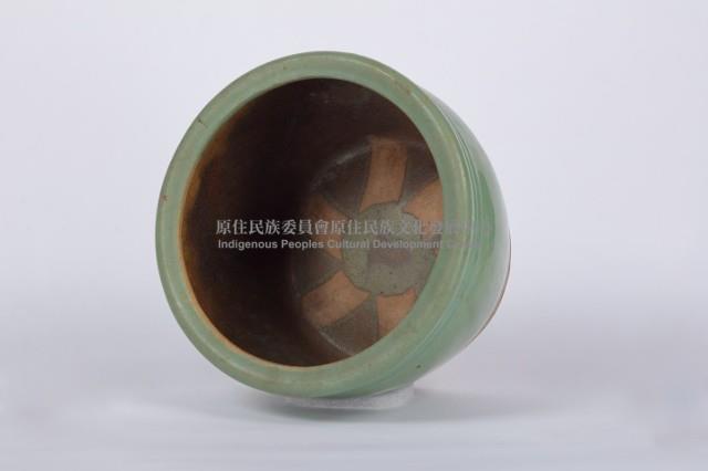 陶盆、青壺藏品圖，第3張