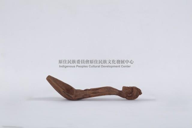 木湯匙、木匙藏品圖，第3張