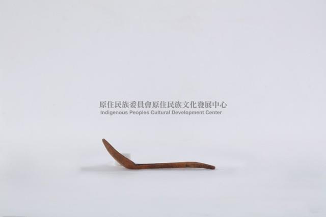 木湯匙藏品圖，第3張