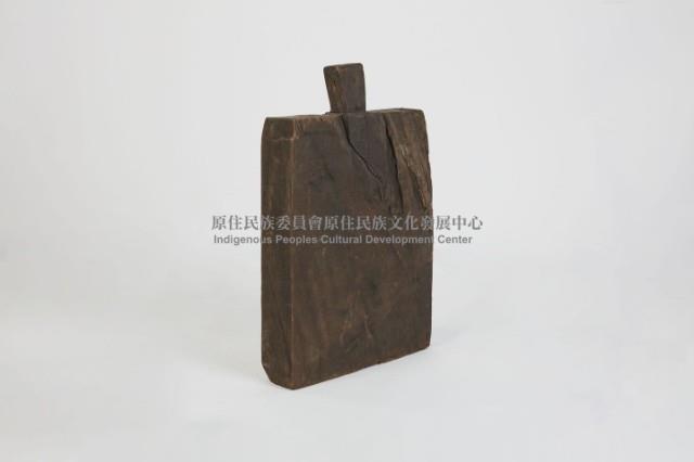砧板藏品圖，第3張