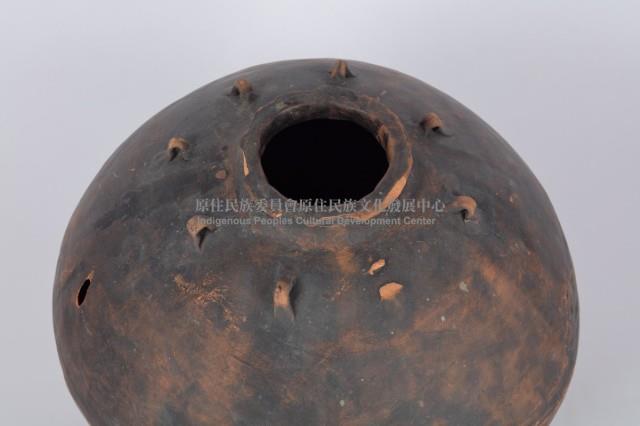 陶壺藏品圖，第3張