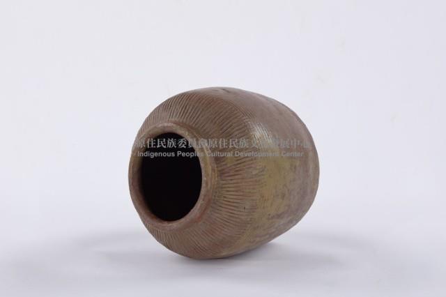 陶罐藏品圖，第3張