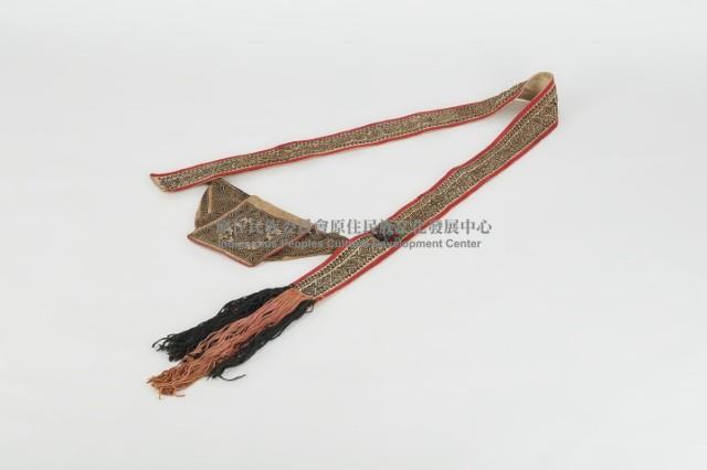 檳榔袋藏品圖，第3張