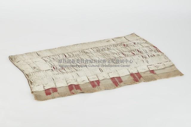 泰雅珠裙、貝珠女裙藏品圖，第3張