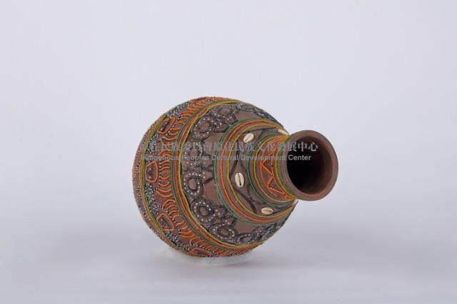 宇宙花器藏品圖，第3張