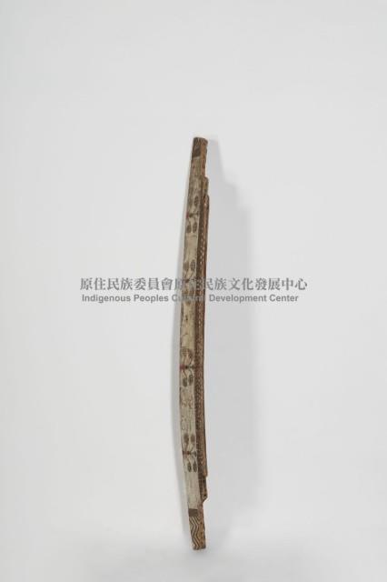 拼板舟殘片藏品圖，第3張