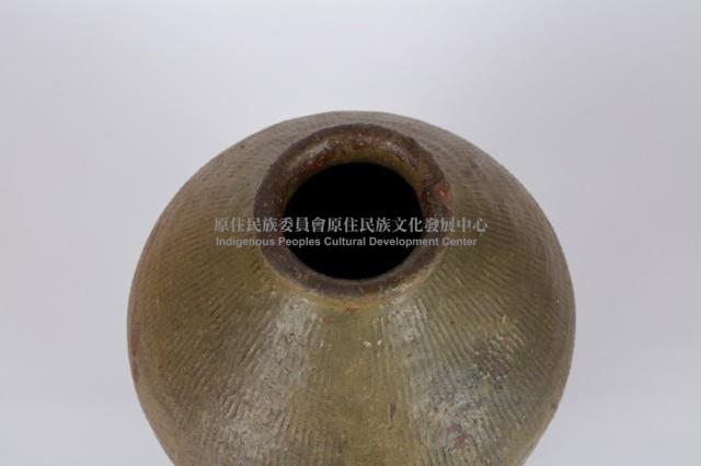 酒甕藏品圖，第3張