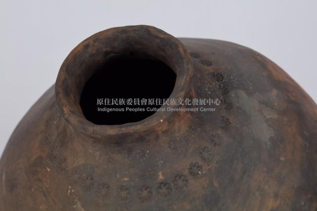 陶壺藏品圖，第3張