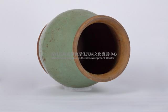 陶甕、青壺藏品圖，第3張