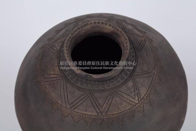 陶壺藏品圖，第3張