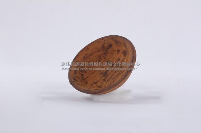 殺飛魚盛器、木碗藏品圖，第3張