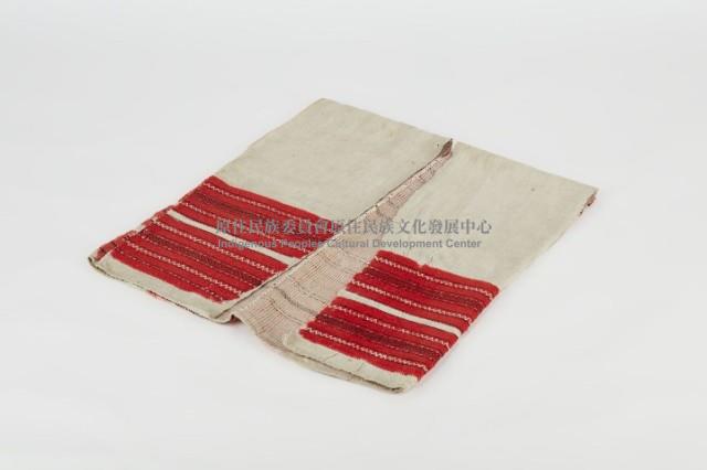 無袖上衣藏品圖，第3張