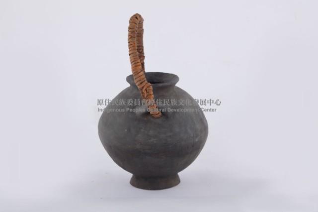 陶罐、陶壺藏品圖，第3張