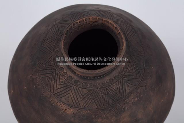 陶壺藏品圖，第3張