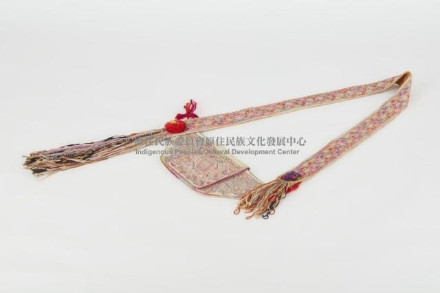 檳榔袋藏品圖，第3張