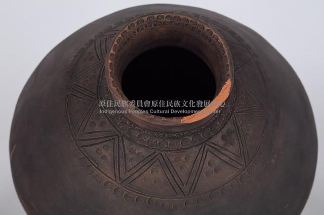 陶壺藏品圖，第3張