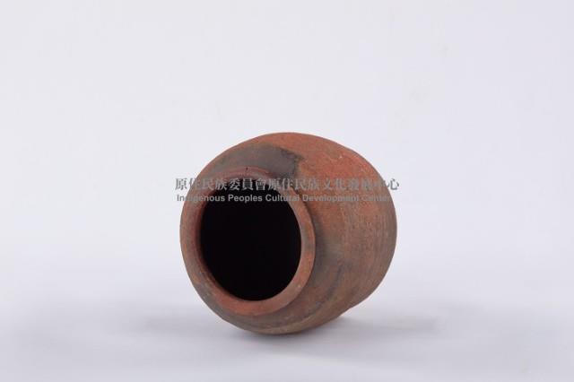 陶罐藏品圖，第3張