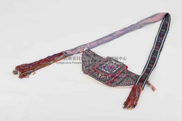 檳榔袋藏品圖，第3張