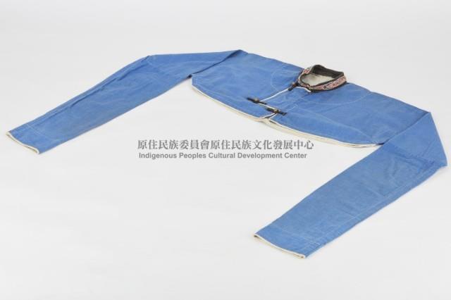 長袖短襬上衣、長袖短衣藏品圖，第3張