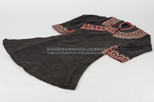 立領女用長袖長衣、女子立領長袖長衣藏品圖，第3張