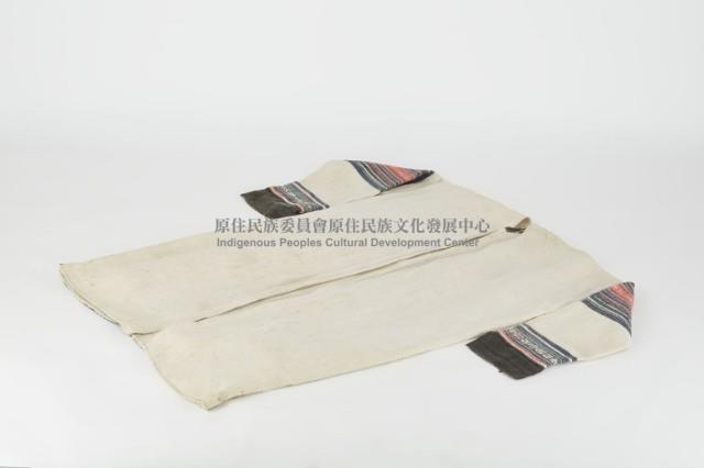 長袖長衣藏品圖，第3張