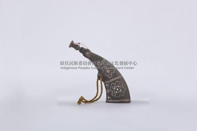 火藥筒藏品圖，第3張