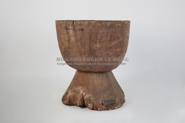 木臼藏品圖，第3張