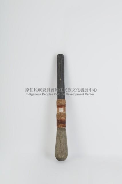 石杵藏品圖，第3張