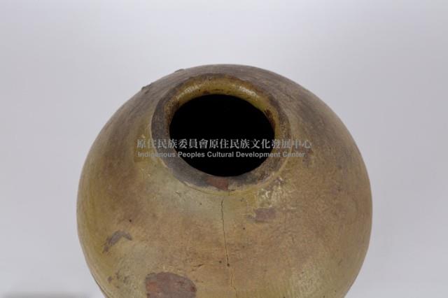 酒甕藏品圖，第3張