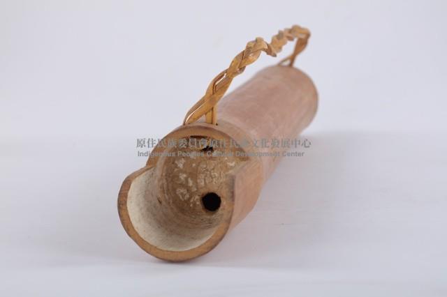 竹筒藏品圖，第3張