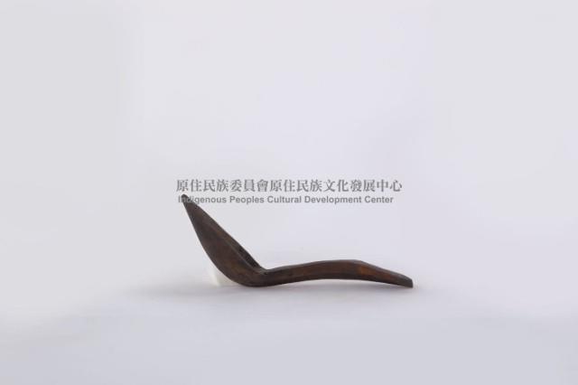 木湯匙、木匙藏品圖，第3張