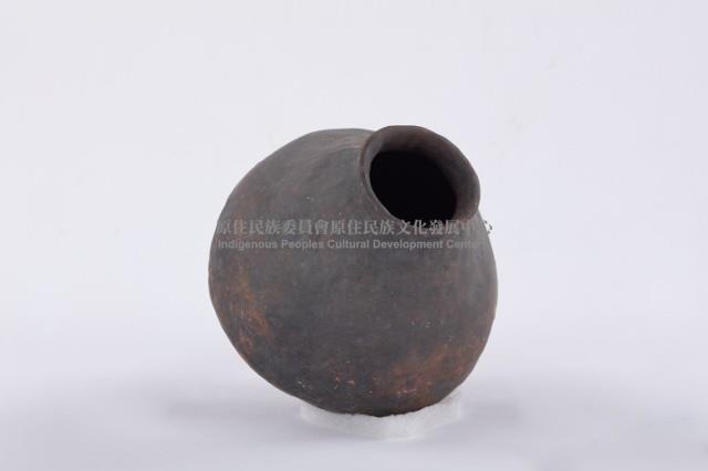 陶壺藏品圖，第3張