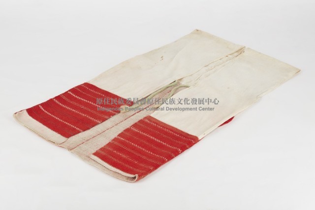 男子無袖長衣藏品圖，第3張
