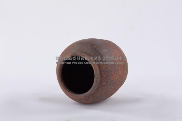 陶罐藏品圖，第3張