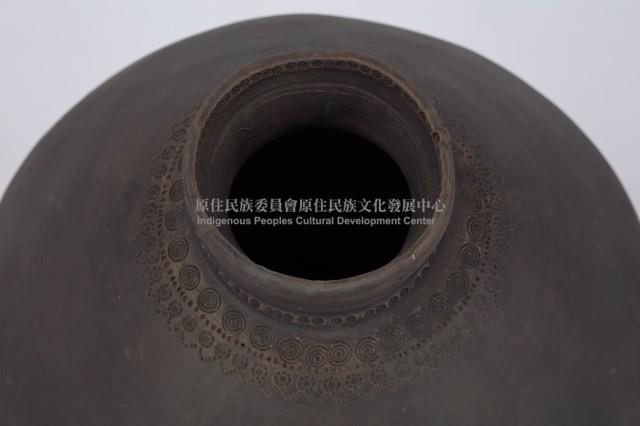 陶壺藏品圖，第3張