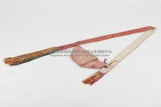 檳榔袋藏品圖，第3張