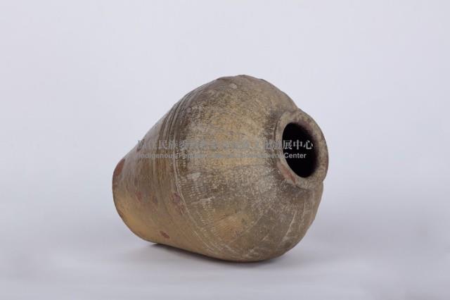 陶甕藏品圖，第3張