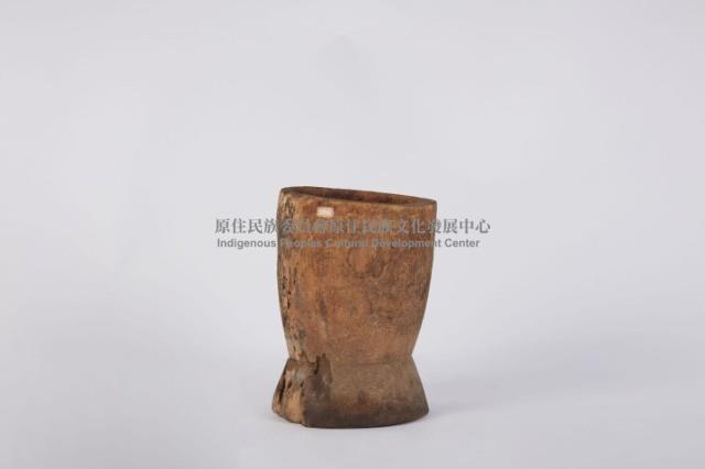 木臼藏品圖，第3張