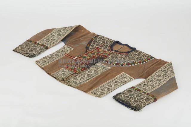 男子長袖短衣藏品圖，第3張