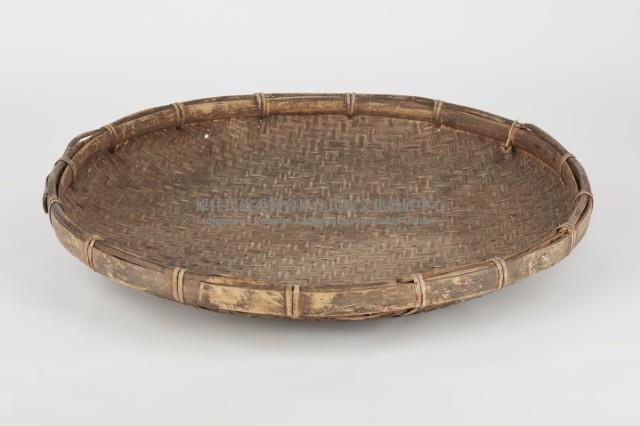 竹籩藏品圖，第3張