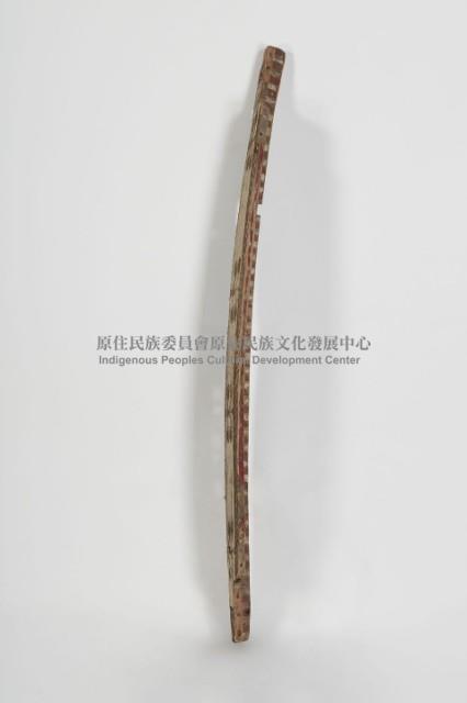 拼板舟殘片藏品圖，第3張