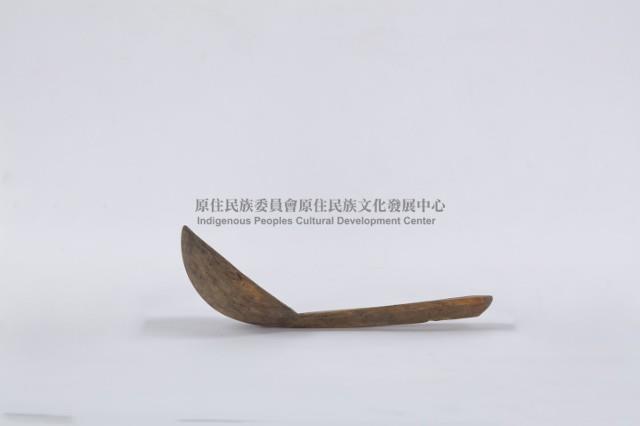 木湯匙、木匙藏品圖，第3張