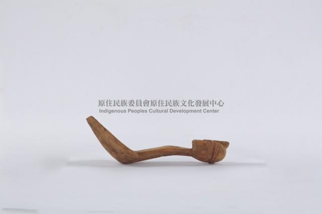 木匙藏品圖，第3張