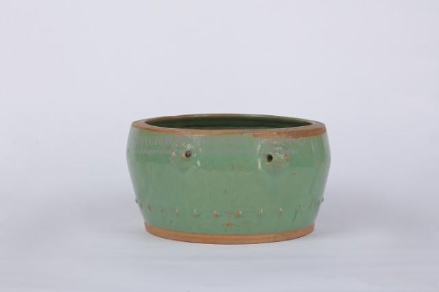 陶盆、青壺藏品圖，第3張