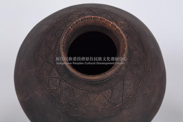 陶壺藏品圖，第3張