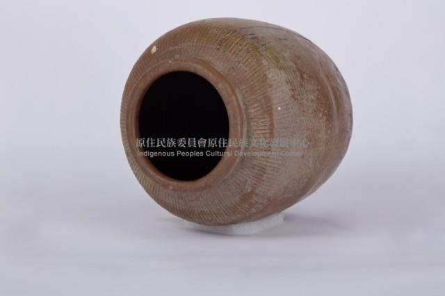 陶罐藏品圖，第3張