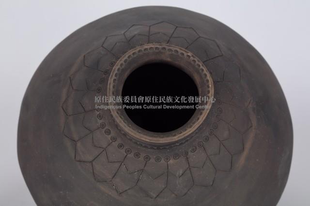 陶壺藏品圖，第3張