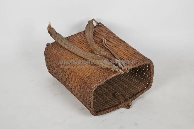 籐簍藏品圖，第8張