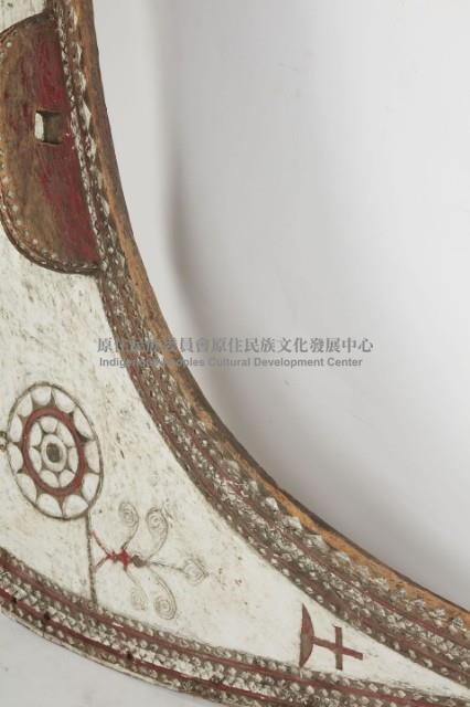 拼板舟殘片藏品圖，第8張