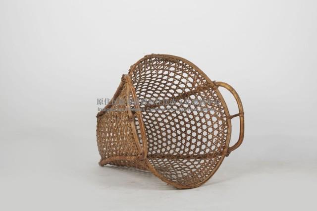籐簍藏品圖，第8張